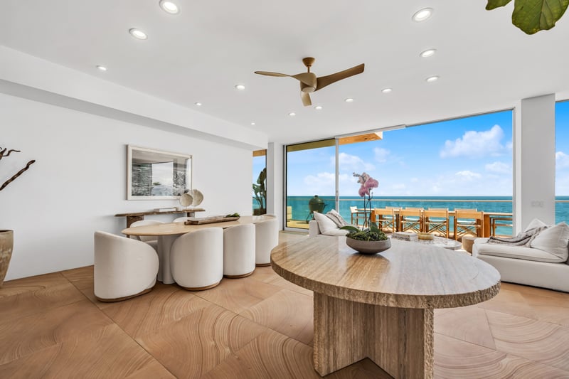 Malibu Harbour House