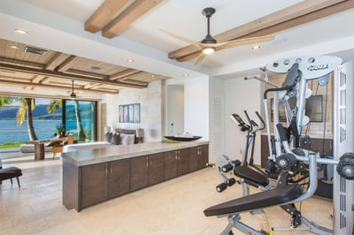 Luxury Villa Photo #27