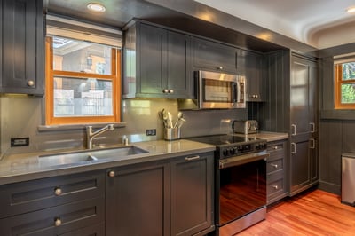 Luxury Villa Photo #7