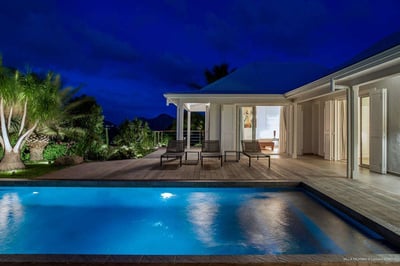 Luxury Villa Photo #4