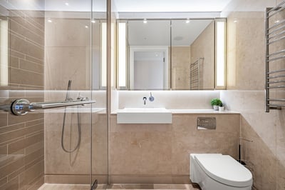 Luxury Villa Photo #40