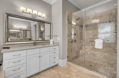 Luxury Villa Photo #60