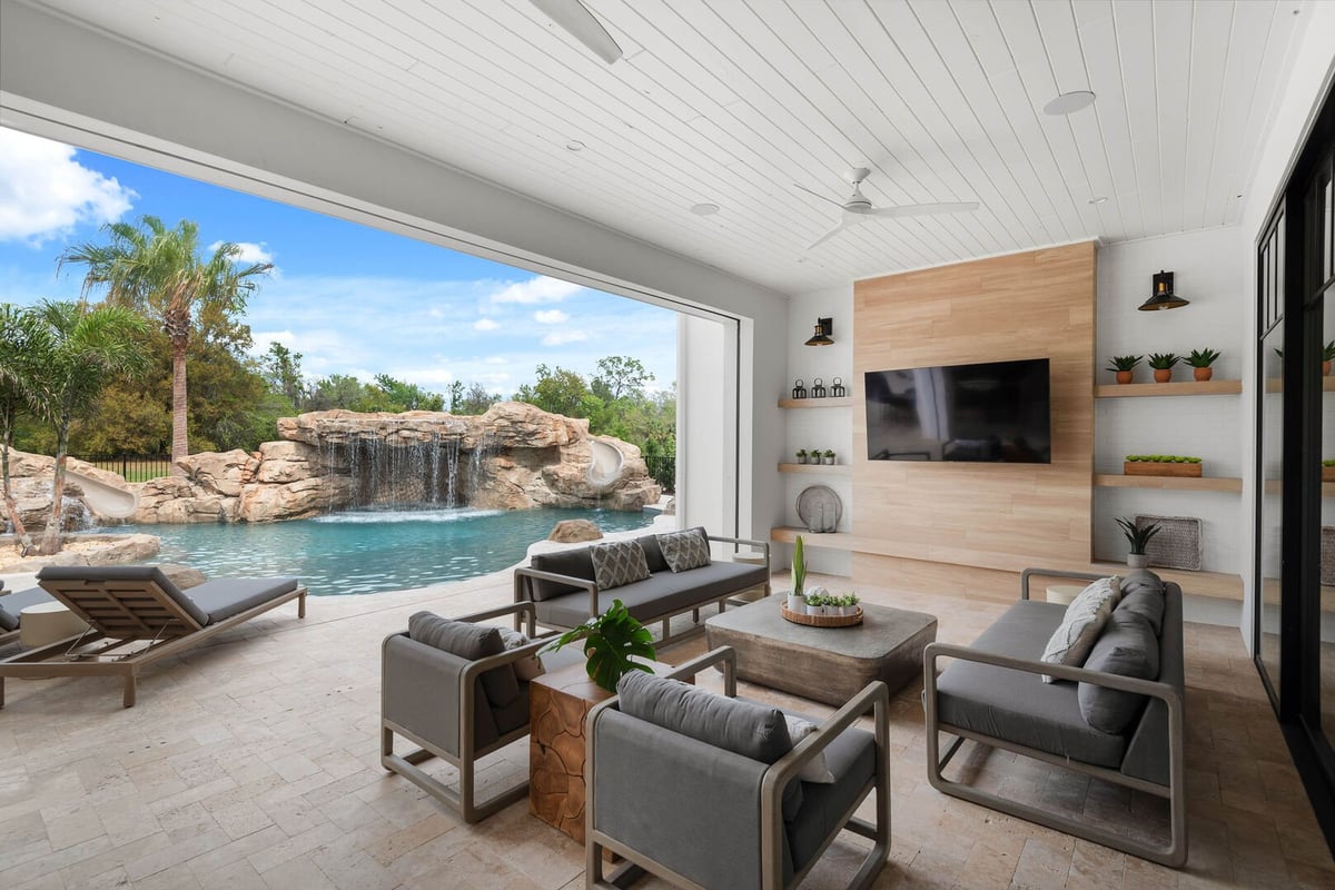 Galactic Odyssey Estate