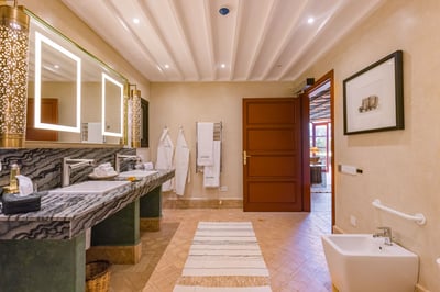 Villa Azeer