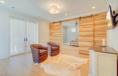 Luxury Villa Photo #21