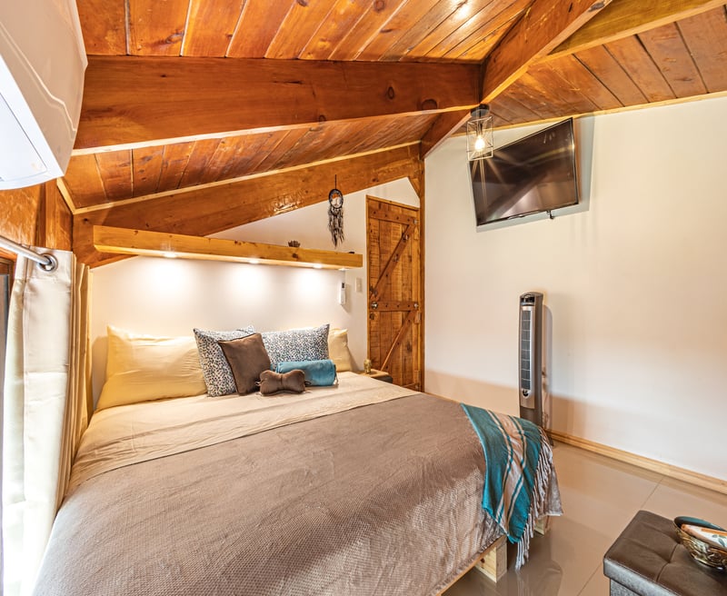 Villa Alma Dulce de Wanderlust