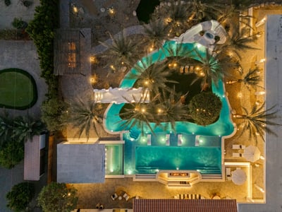 Luxury Villa Photo #72