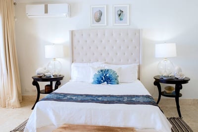 Luxury Villa Photo #12