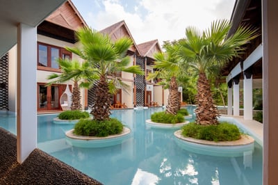 Luxury Villa Photo #8