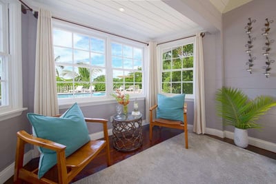 Luxury Villa Photo #18