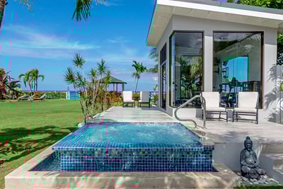 Luxury Villa Photo #15