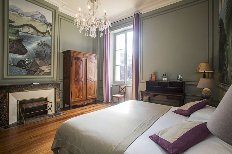 Chartreuse de Bordeaux