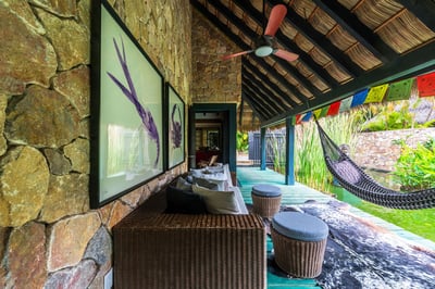 Luxury Villa Photo #49