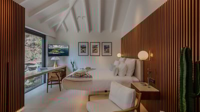 Luxury Villa Photo #35