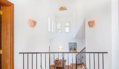 Luxury Villa Photo #25