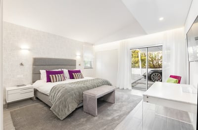 Luxury Villa Photo #24