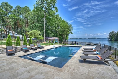 Luxury Villa Photo #6
