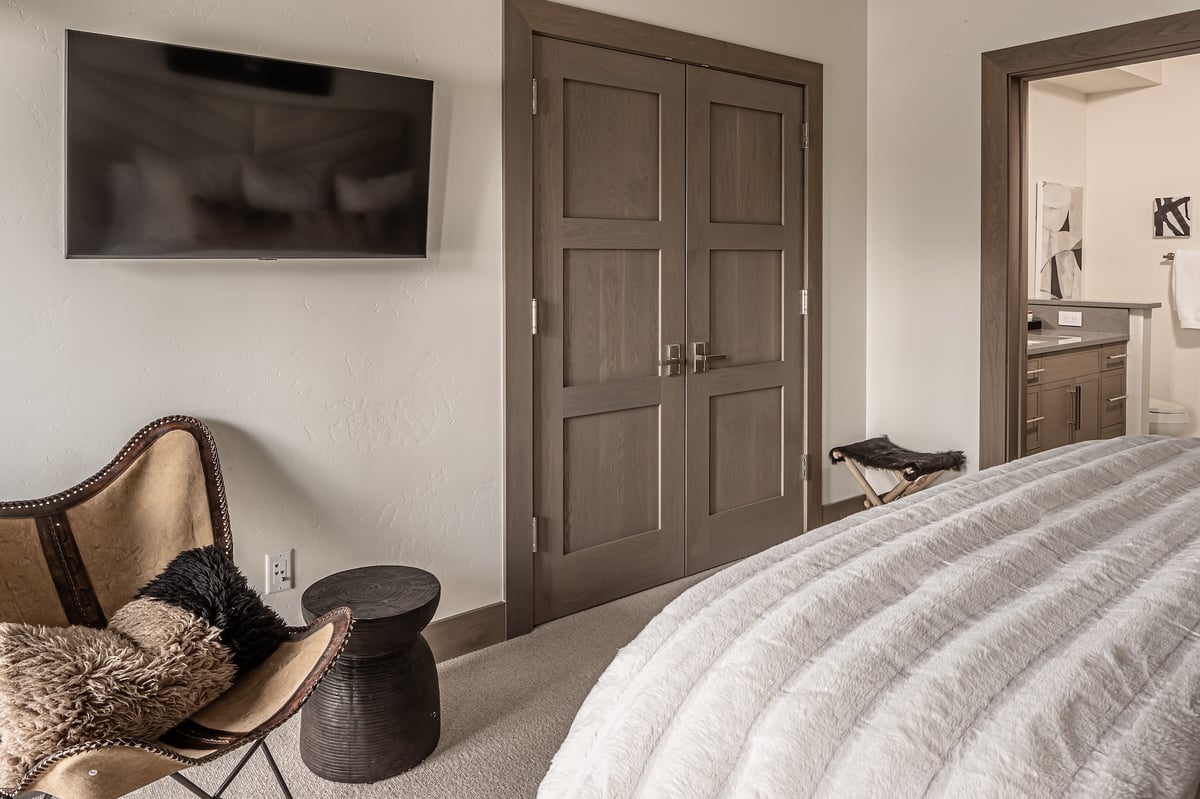 Inspiration Point Townhome 4C