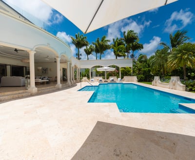 Luxury Villa Photo #4