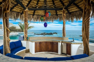 Luxury Villa Photo #15