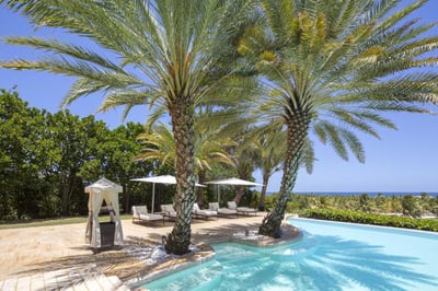 Luxury Villa Photo #3