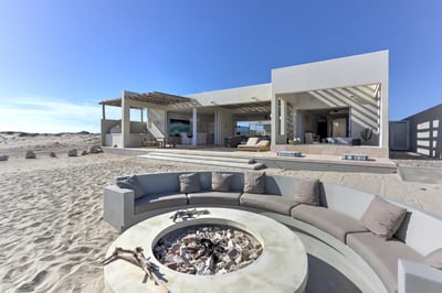 Casa de la Playa 