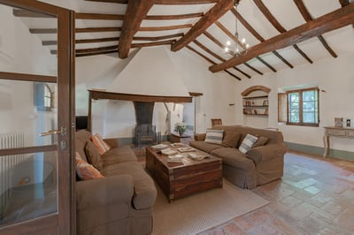 Luxury Villa Photo #24