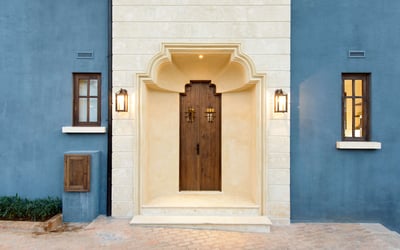 Luxury Villa Photo #14