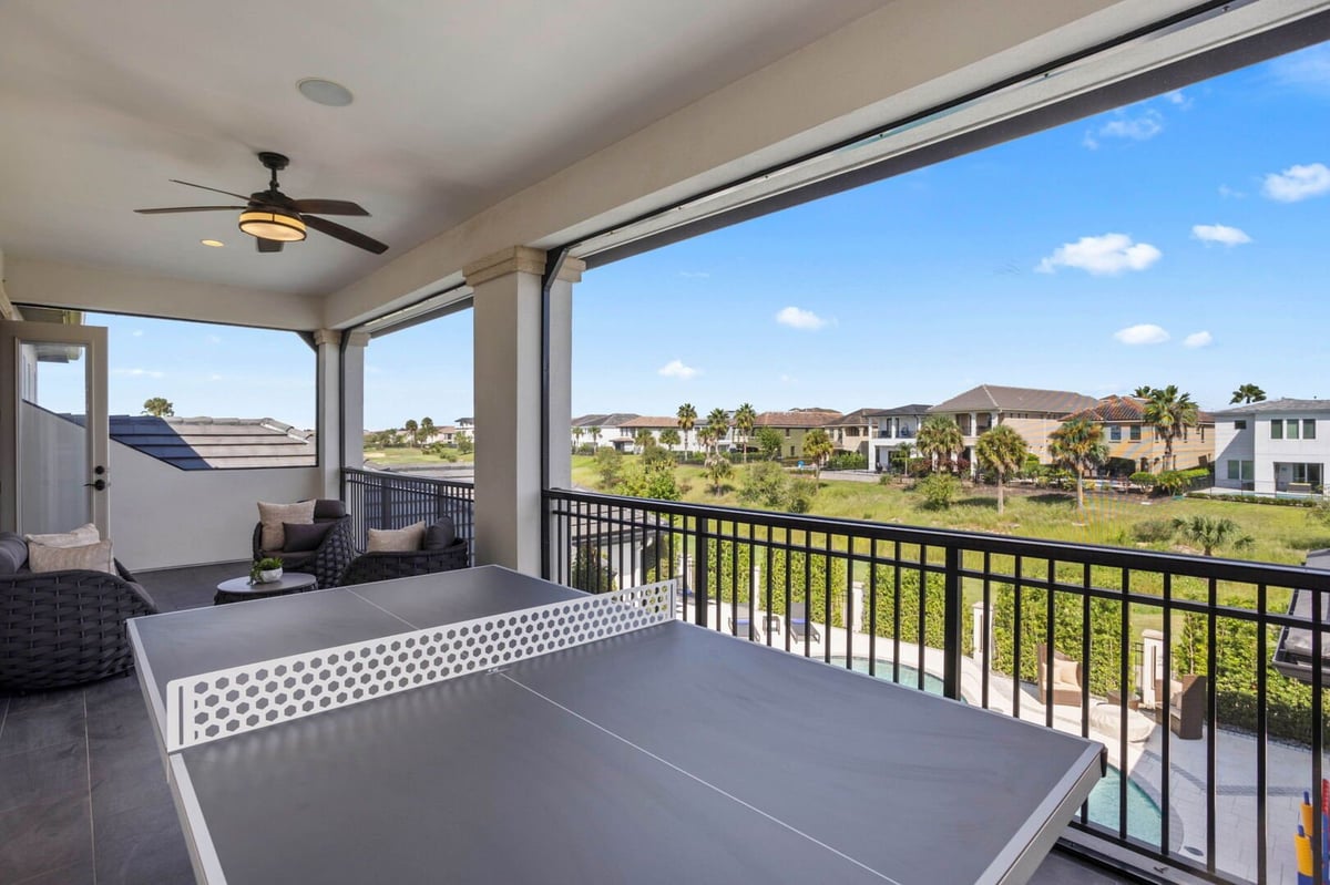 Ethereal Escape Villa