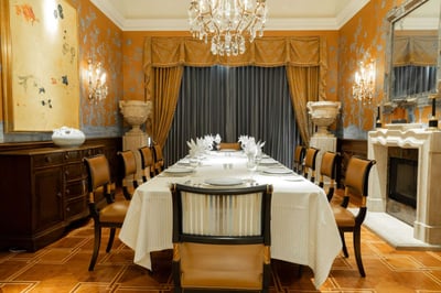 Luxury Villa Photo #2