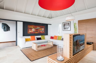 Luxury Villa Photo #12