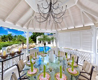 Luxury Villa Photo #3