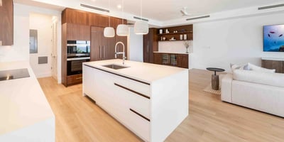 Luxury Villa Photo #12