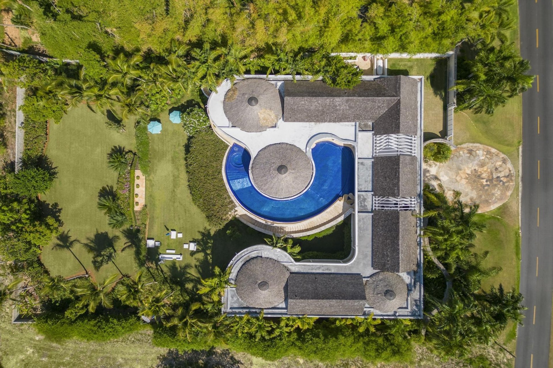 Villa Esfera - 2