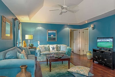 Luxury Villa Photo #24