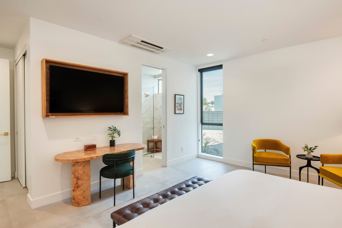 Desert Prestige Villa