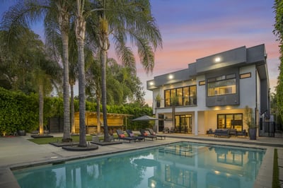 Luxury Villa Photo #20