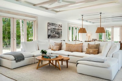 Luxury Villa Photo #22