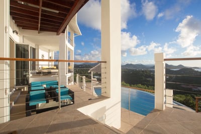 Luxury Villa Photo #7