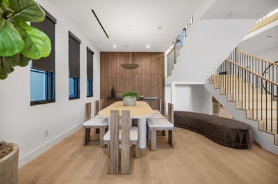 Luxury Villa Photo #53