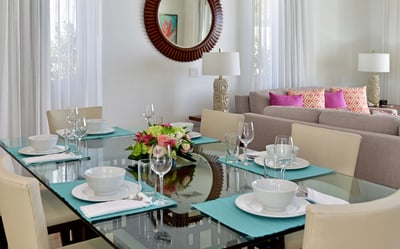 Luxury Villa Photo #7