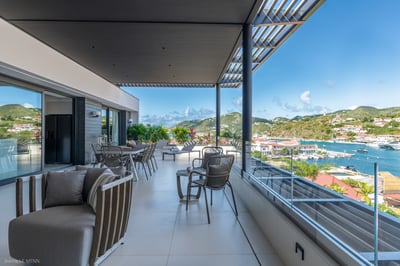 Gustavia,Mardix Prestige