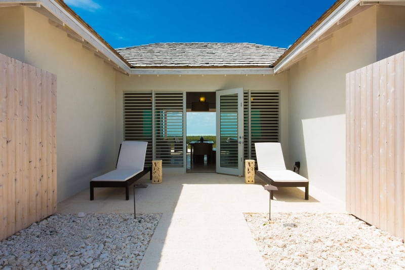 Two Bedroom Skyridge Villa