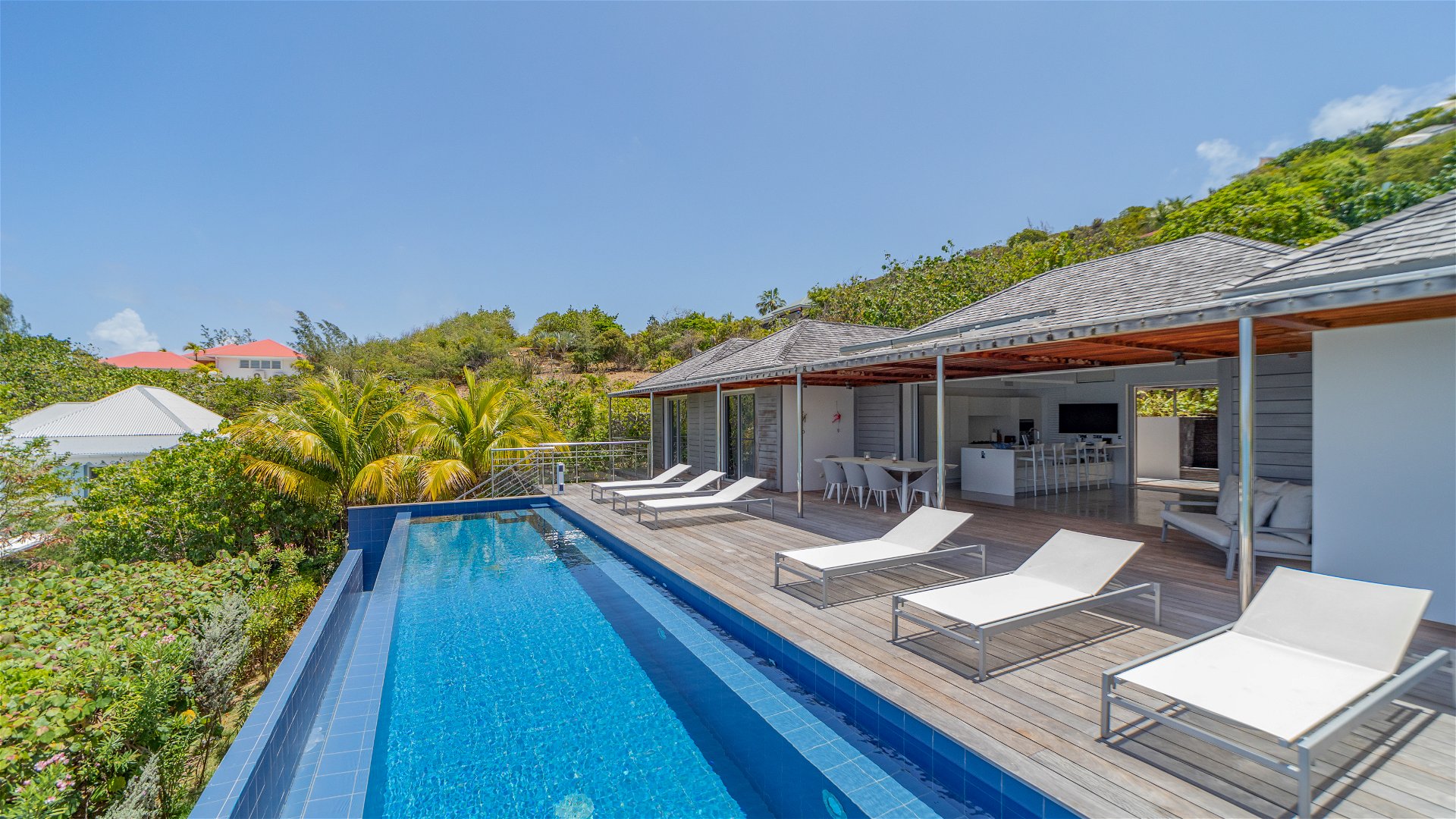 Pointe Milou,Pointe Milou