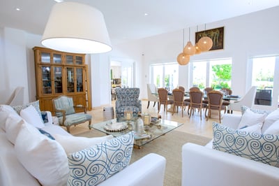 Luxury Villa Photo #26