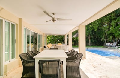 Luxury Villa Photo #8