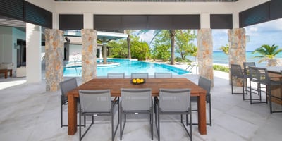 Luxury Villa Photo #9