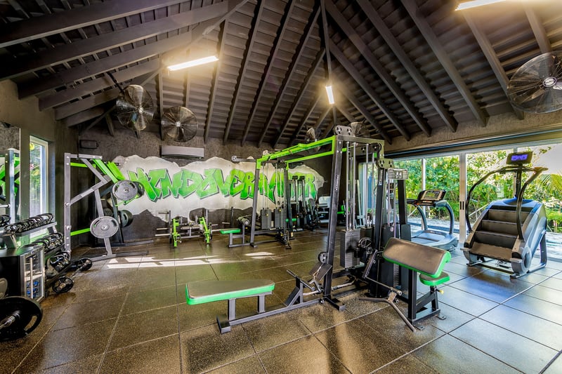 Pearls of Long Bay Estate