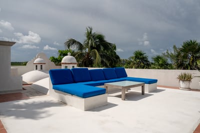 Luxury Villa Photo #29