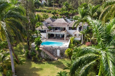 Tryall Club,Fairwinds